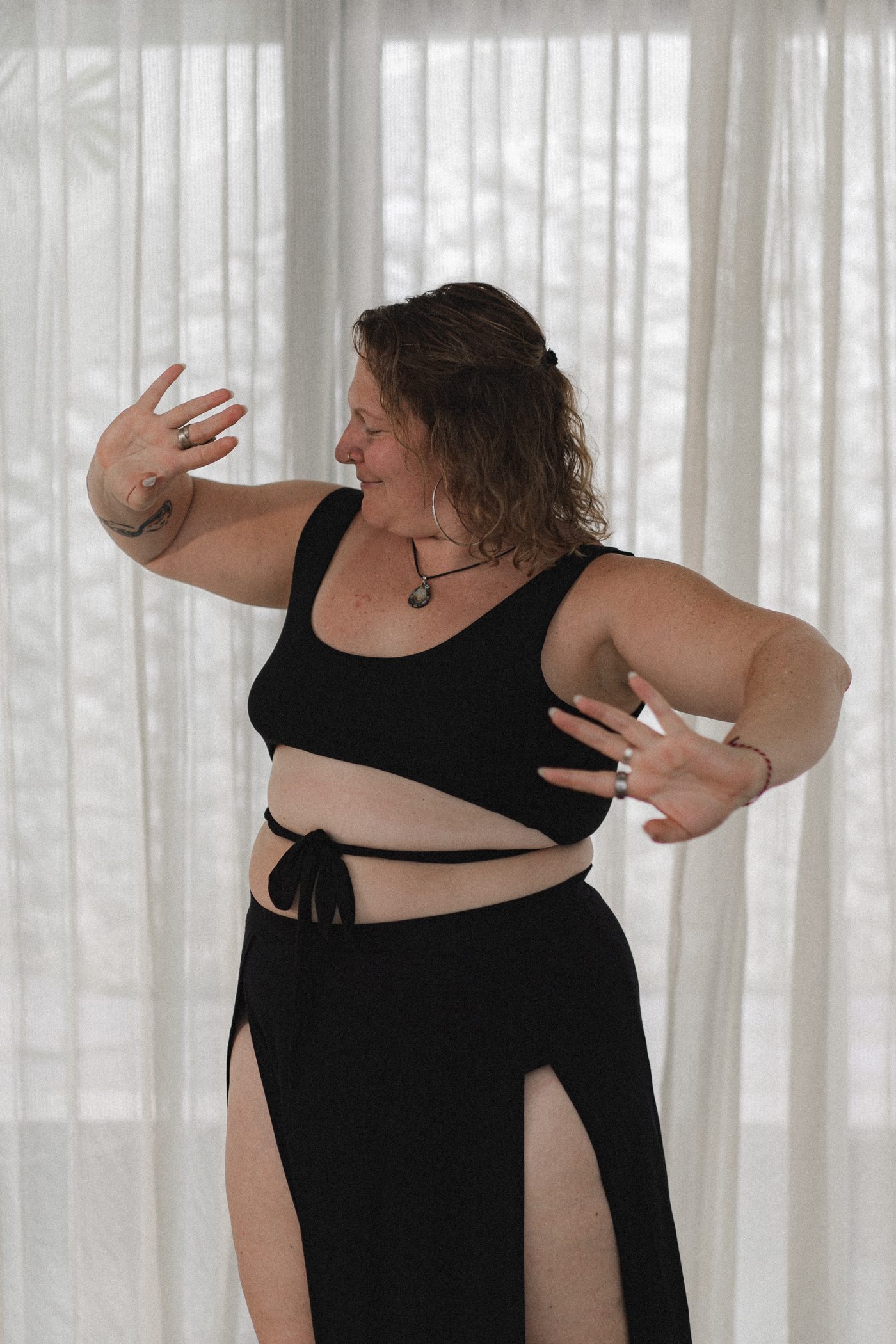 Dance Alchemy